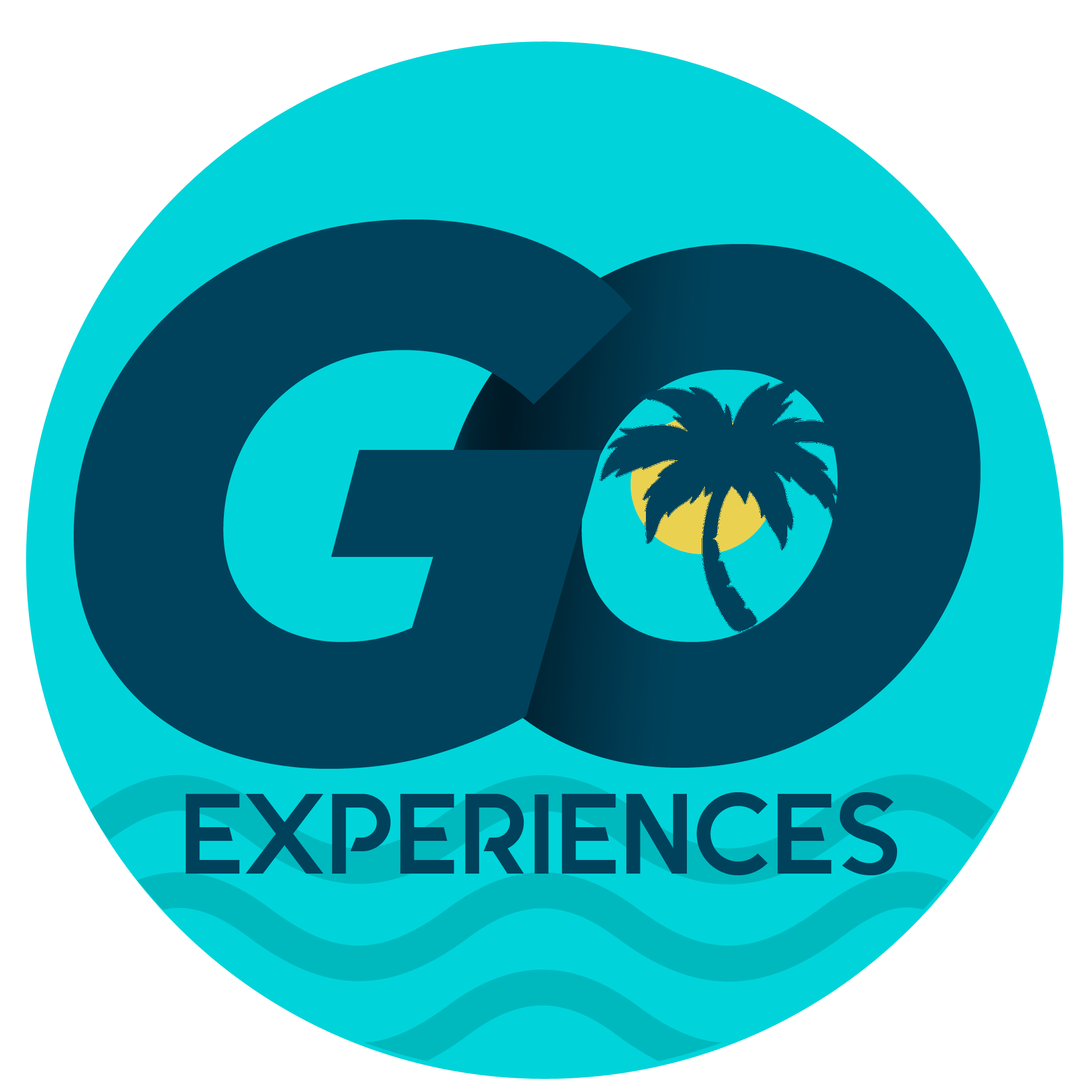 Go Experiences Logo
